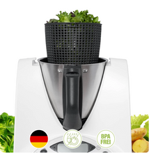 Cargar imagen en el visor de la galería, CENTRIFUGADOR de ENSALADAS para Thermomix TM31
