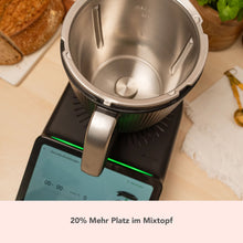 Cargar imagen en el visor de la galería, WUNDERCAP para TM6/TM7 | El accesorio más revolucionario para Thermomix®
