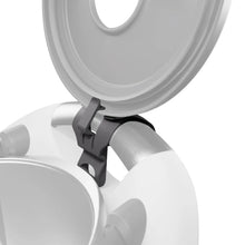 Cargar imagen en el visor de la galería, ¡NUEVO! WunderClip® Pro | Soporte de tapa para Thermomix TM6, TM5
