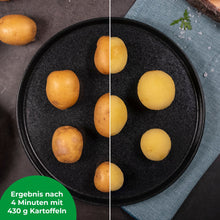 Cargar imagen en el visor de la galería, PELADOR para Patatas WUNDERPEELER V2 | Monsieur Cuisine® Smart, Connect y Edition Plus
