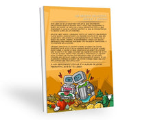 Cargar imagen en el visor de la galería, El manual de Cookinando: La guía definitiva para sacar el MÁXIMO partido a tu robot de cocina
