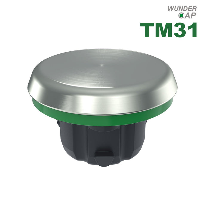 WUNDERCAP para TM31 | El accesorio más revolucionario para Thermomix®