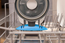 Cargar imagen en el visor de la galería, WunderWash® | Soporte para lavavajillas para la tapa del vaso TM6 / TM5
