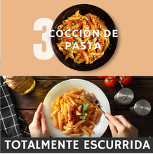 Cargar imagen en el visor de la galería, CENTRIFUGADOR de ENSALADAS para Monsieur Cuisine Connect, Trend y Smart
