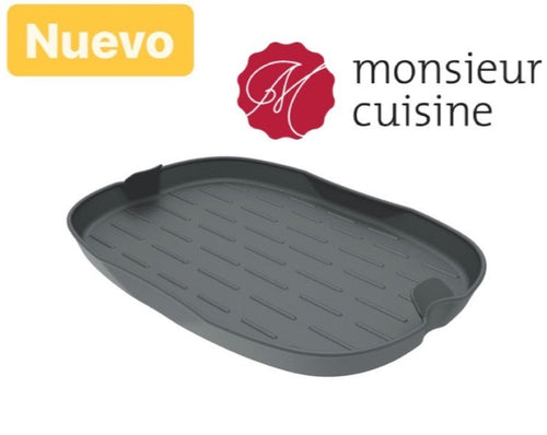 MaxiSteam  Aumento de la vaporera Monsieur Cuisine Plus, Trend, Conne –  Cookinando